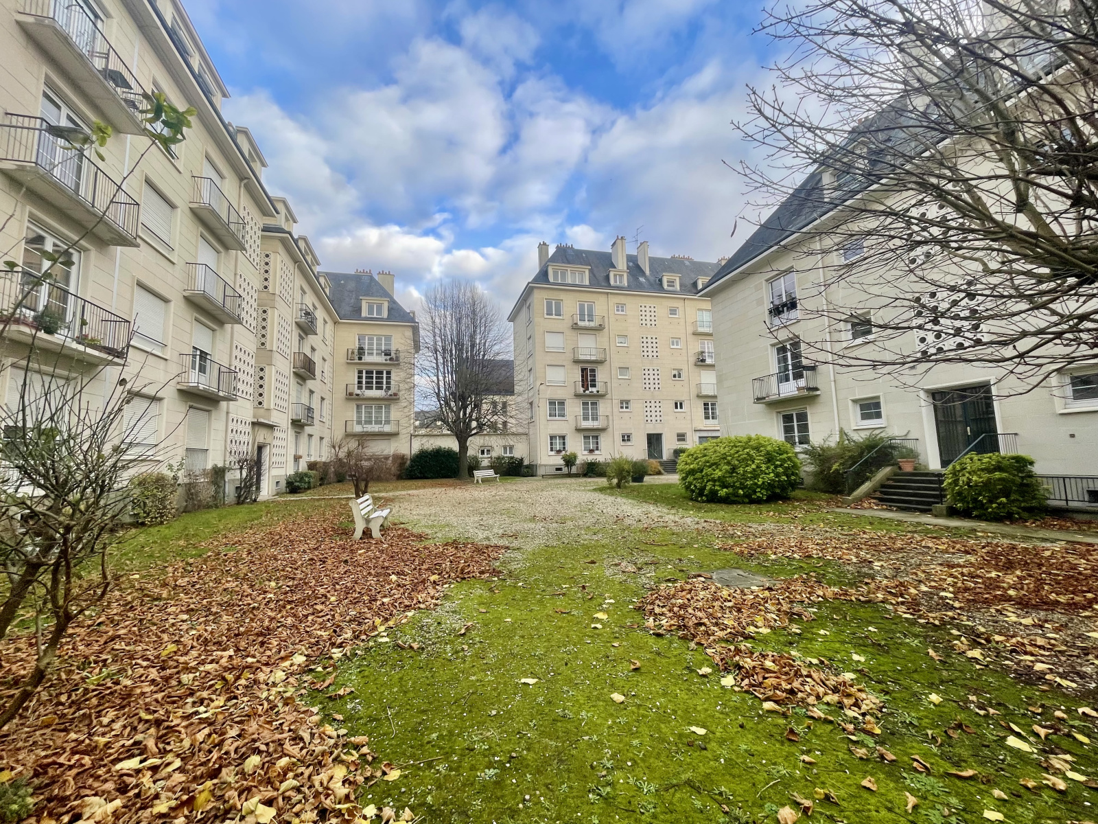 Image_, Appartement, Caen, ref :