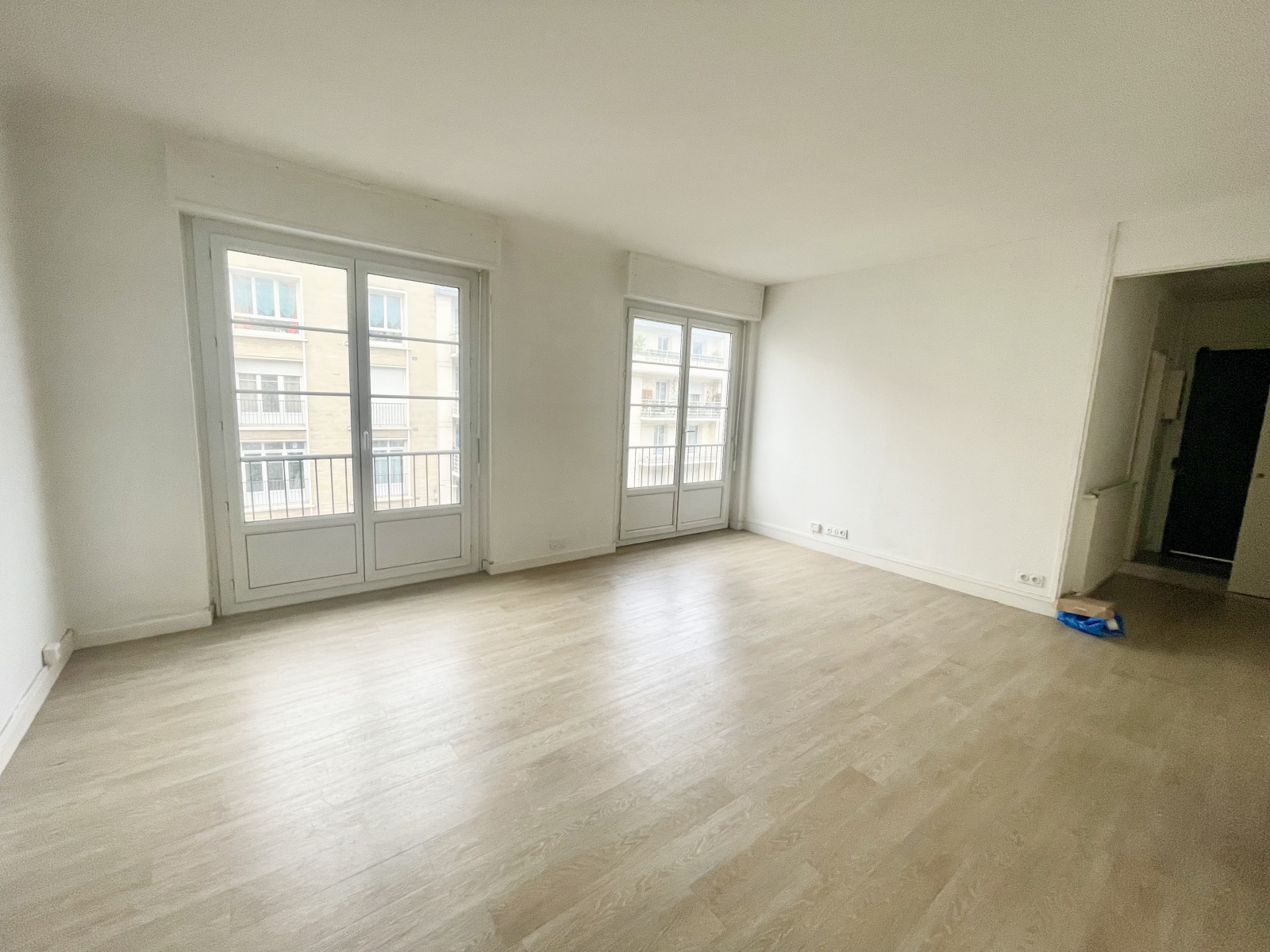 Image_, Appartement, Caen, ref :