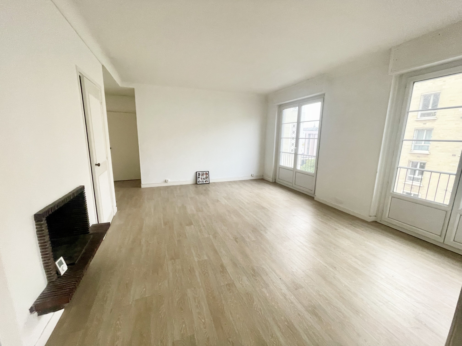 Image_, Appartement, Caen, ref :