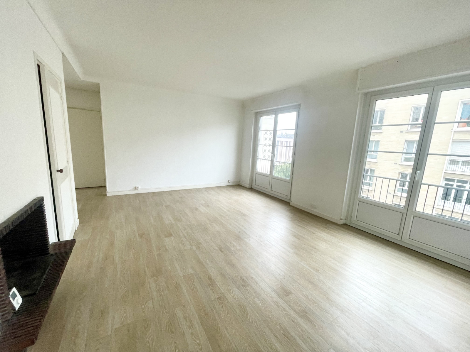 Image_, Appartement, Caen, ref :