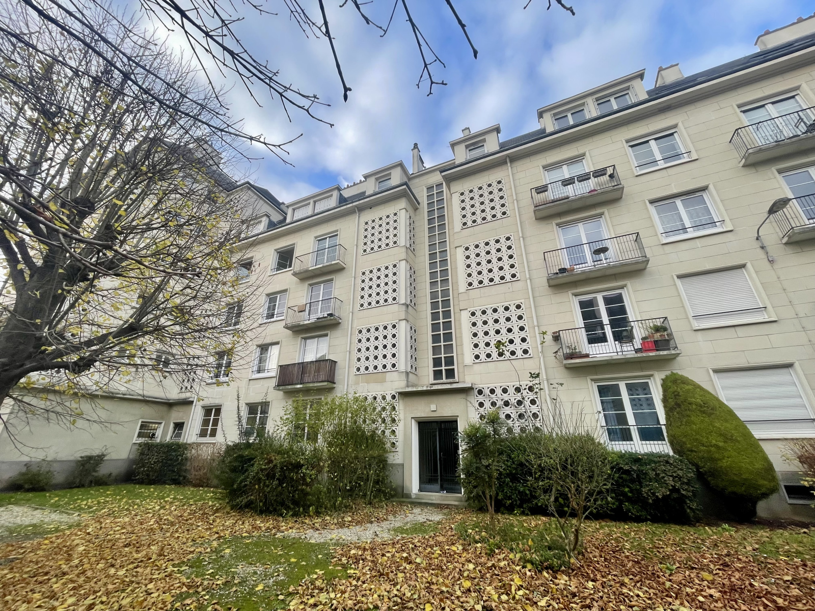 Image_, Appartement, Caen, ref :