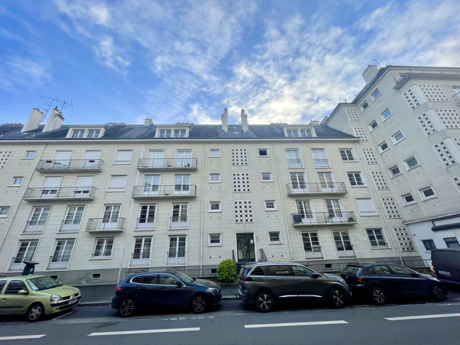 Image_, Appartement, Caen, ref :