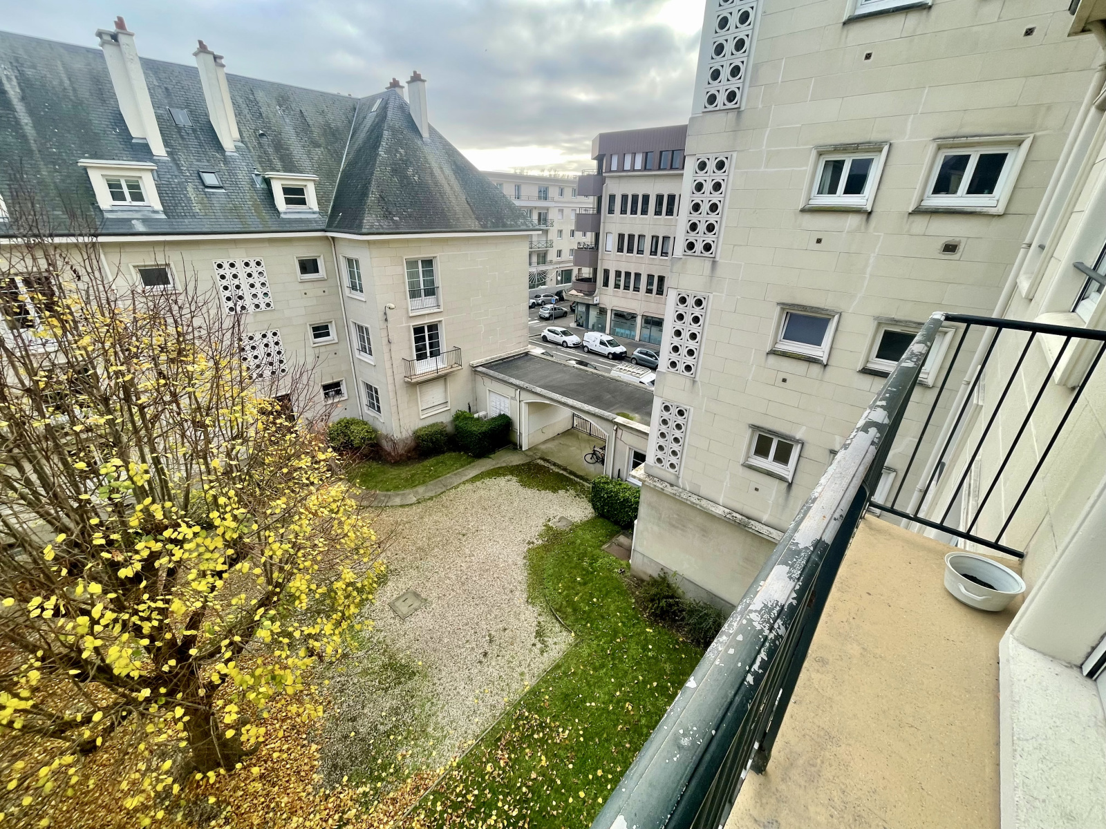 Image_, Appartement, Caen, ref :