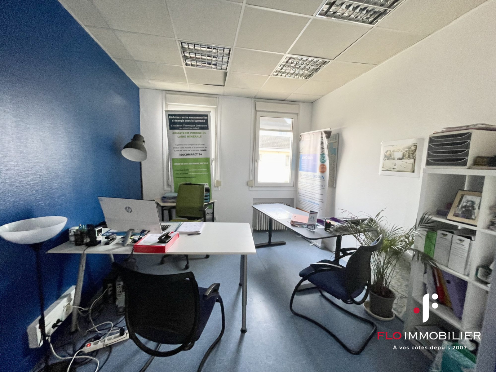 Image_, Bureaux, Caen, ref :2312-FLOIMMOBILIER14