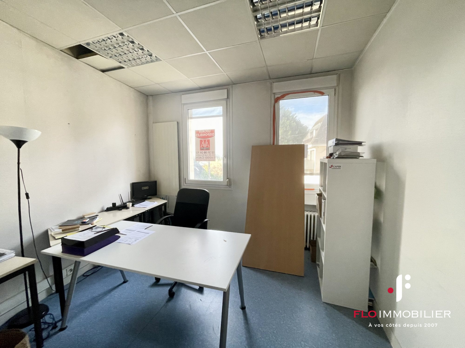 Image_, Bureaux, Caen, ref :2312-FLOIMMOBILIER14