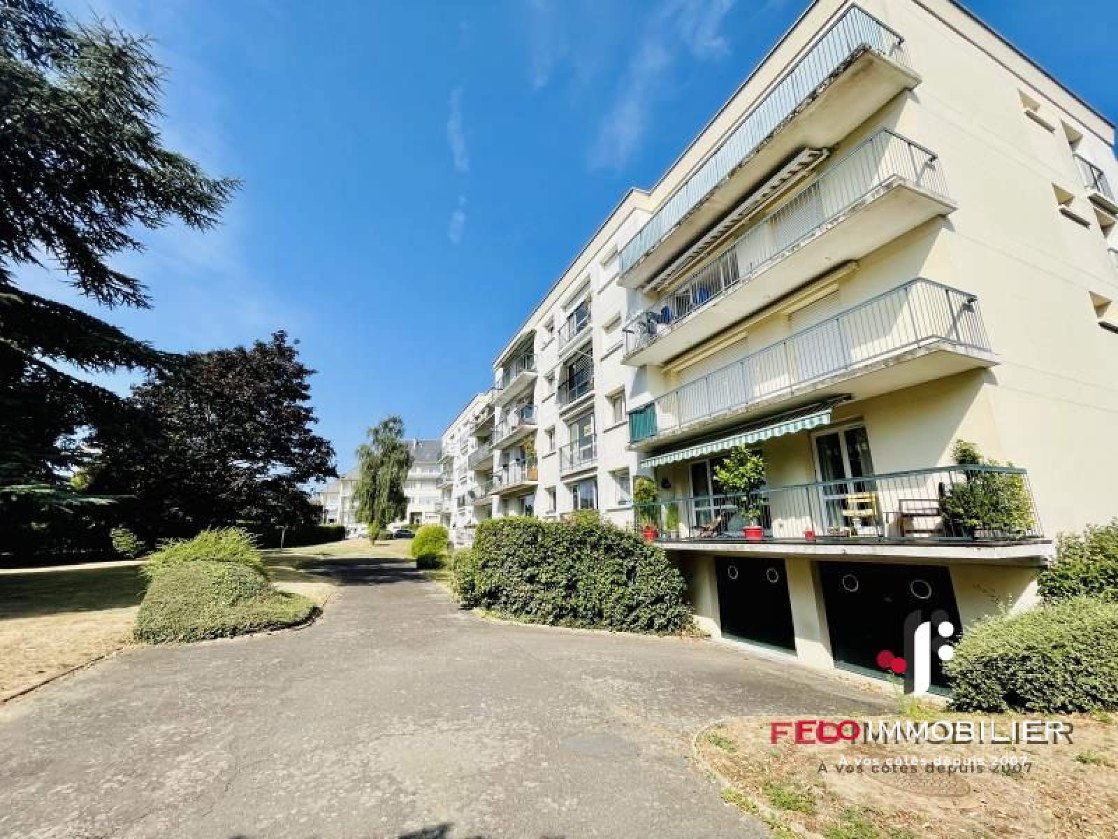 Image_, Appartement, Caen, ref :VA2503-FLOIMMOBILIER14