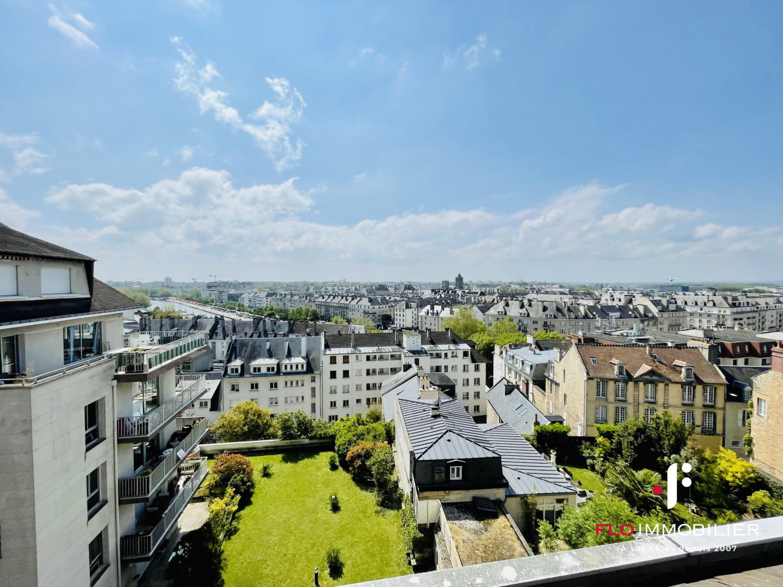Image_, Appartement, Caen, ref :VA2525-FLOIMMOBILIER14
