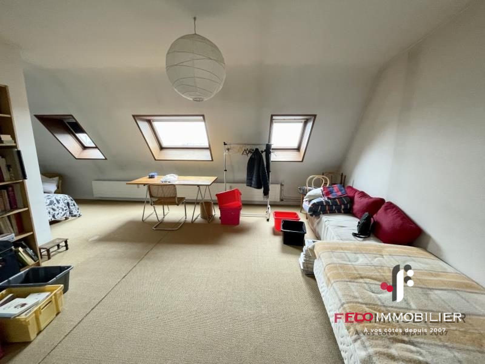 Image_, Appartement, Caen, ref :VA2525-FLOIMMOBILIER14