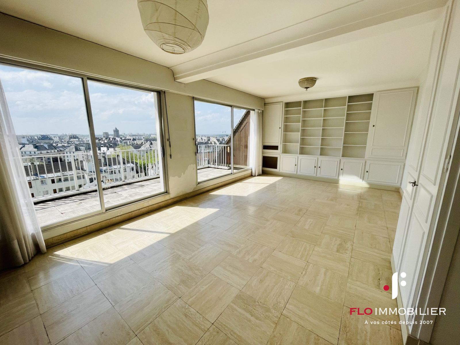 Image_, Appartement, Caen, ref :VA2525-FLOIMMOBILIER14