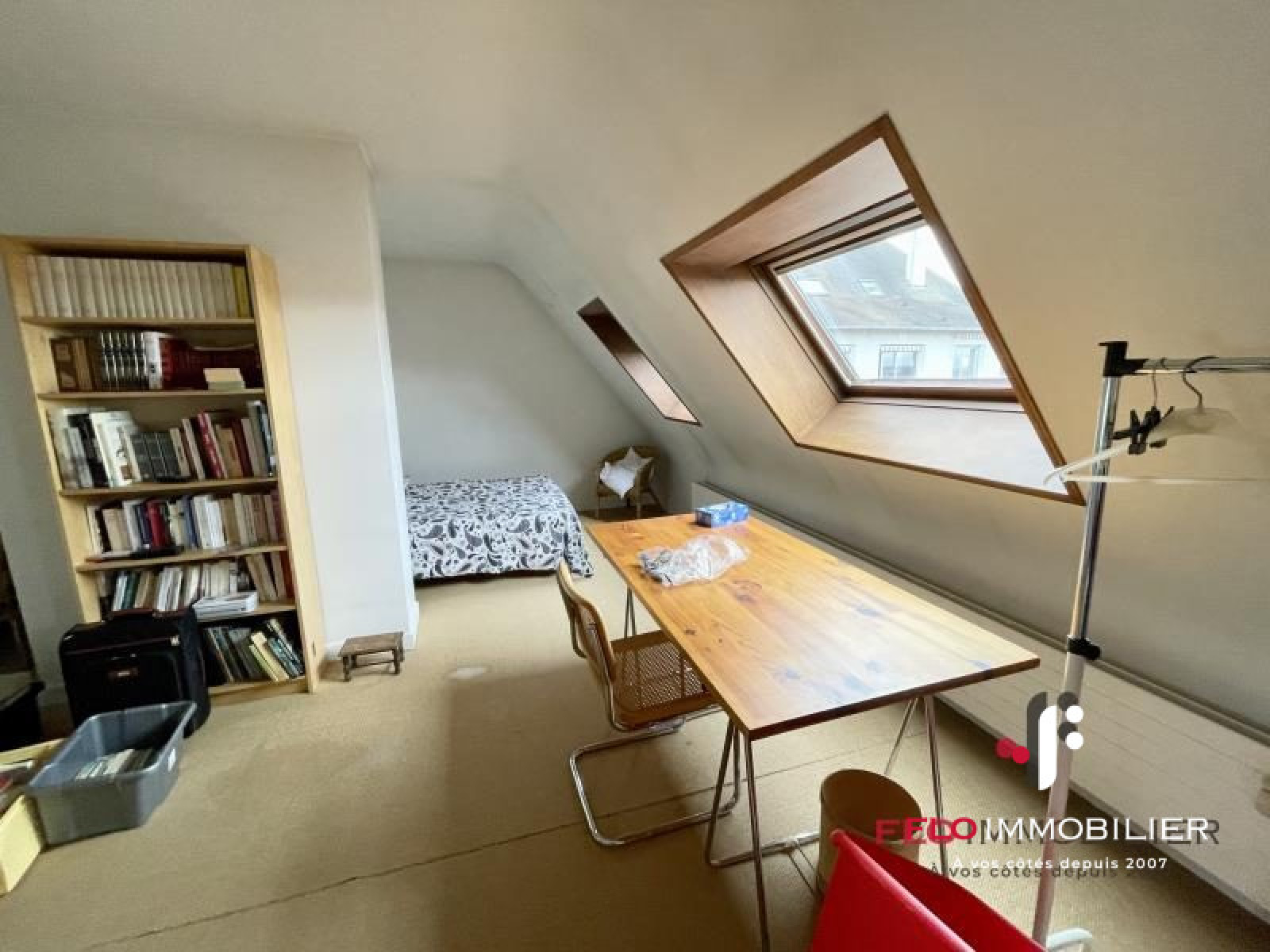 Image_, Appartement, Caen, ref :VA2525-FLOIMMOBILIER14