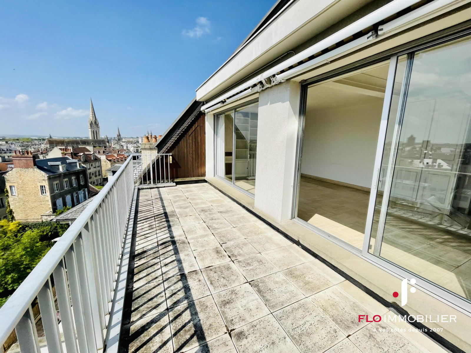 Image_, Appartement, Caen, ref :VA2525-FLOIMMOBILIER14