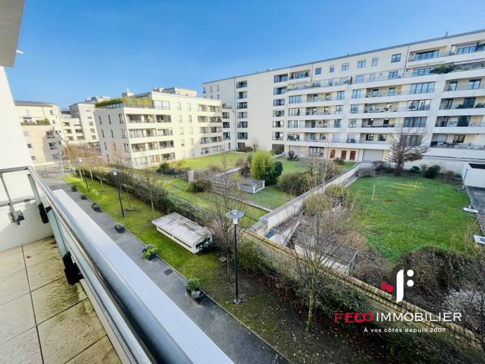 Image_, Appartement, Caen, ref :VA2603-FLOIMMOBILIER14