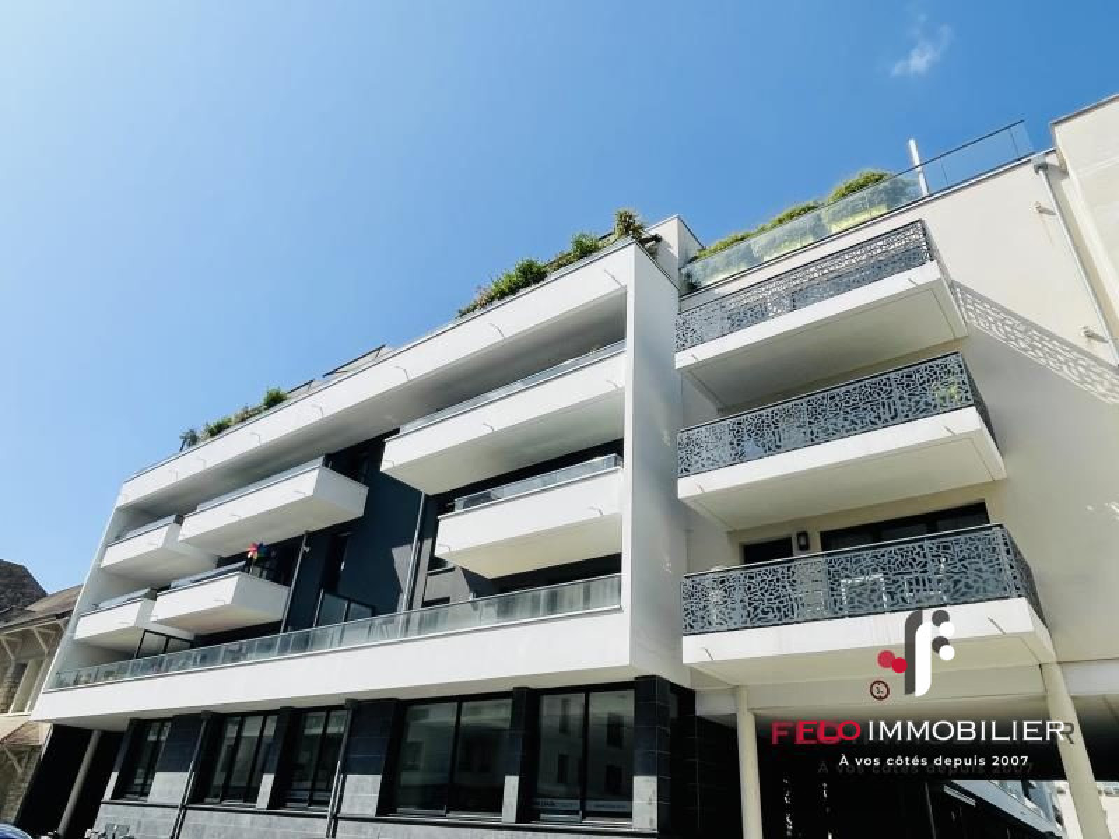 Image_, Appartement, Caen, ref :VA2603-FLOIMMOBILIER14