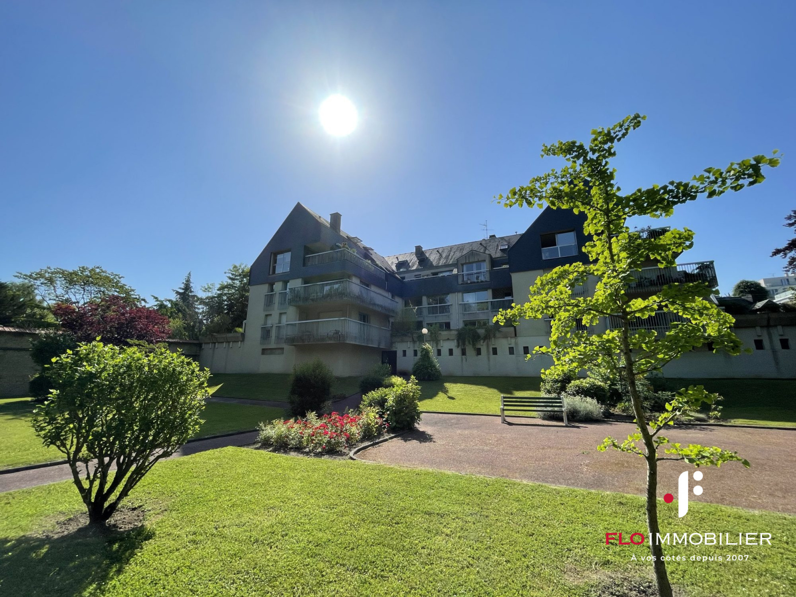 Image_, Appartement, Caen, ref :2321-FLOIMMOBILIER14