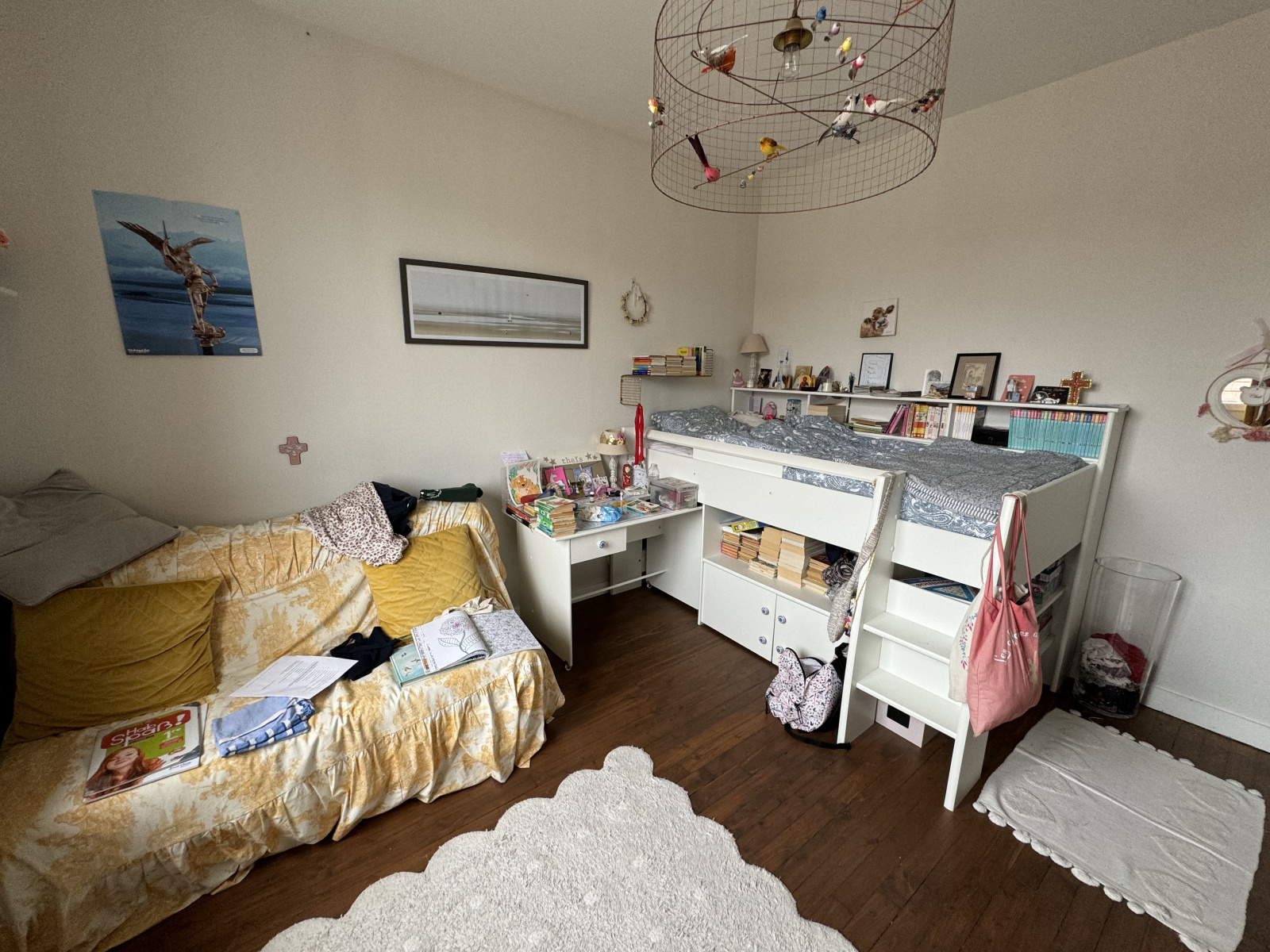 Image_, Maison, Caen, ref :