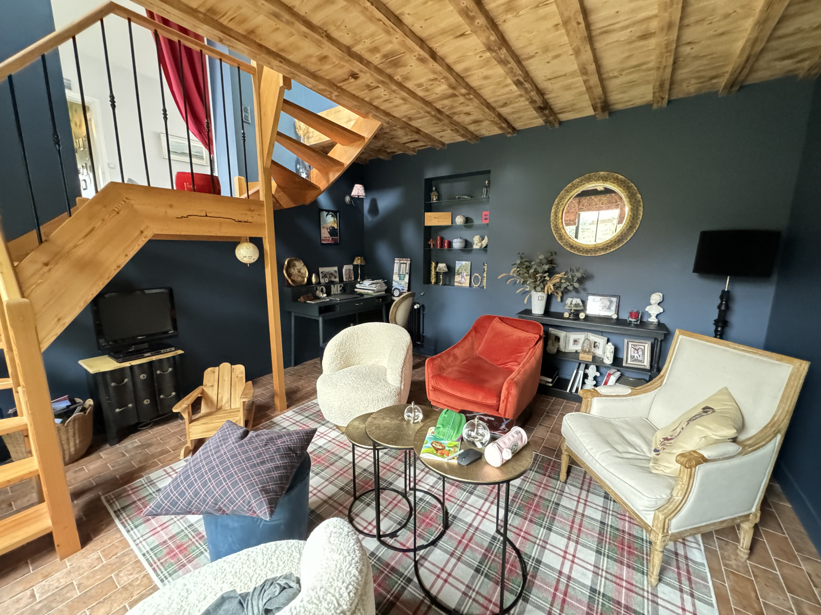 Image_, Maison, Caen, ref :