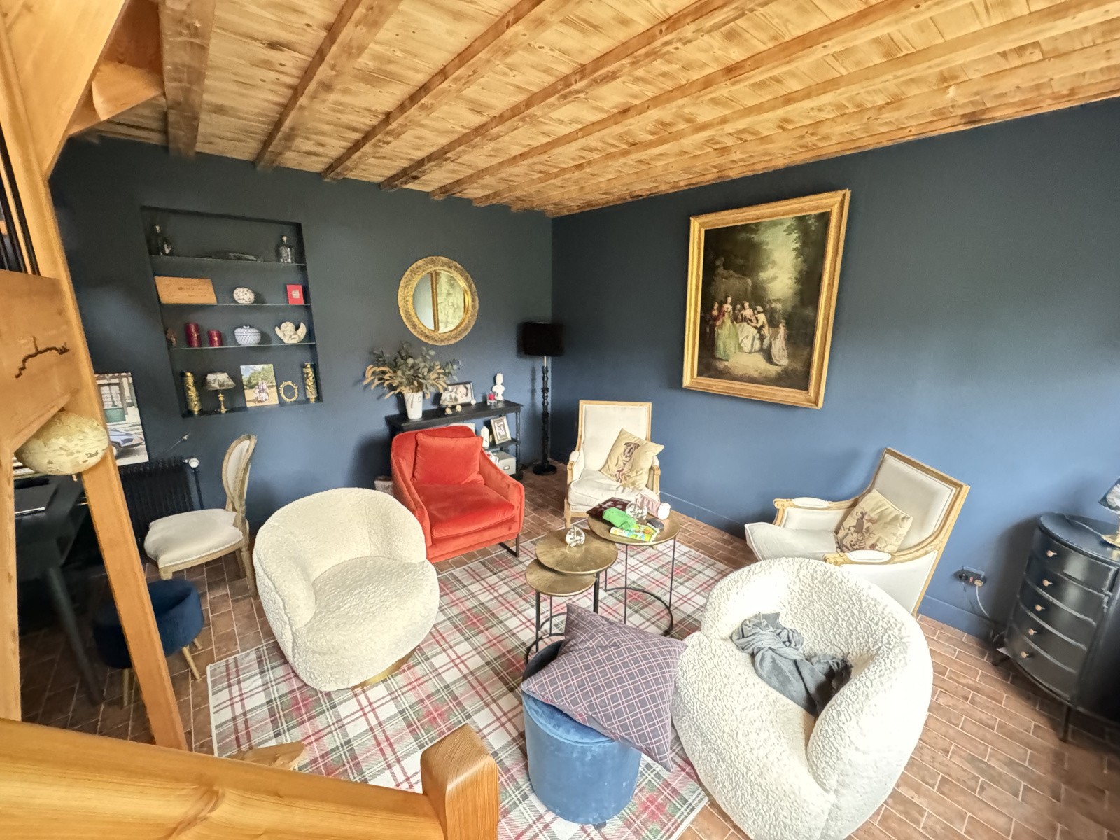 Image_, Maison, Caen, ref :