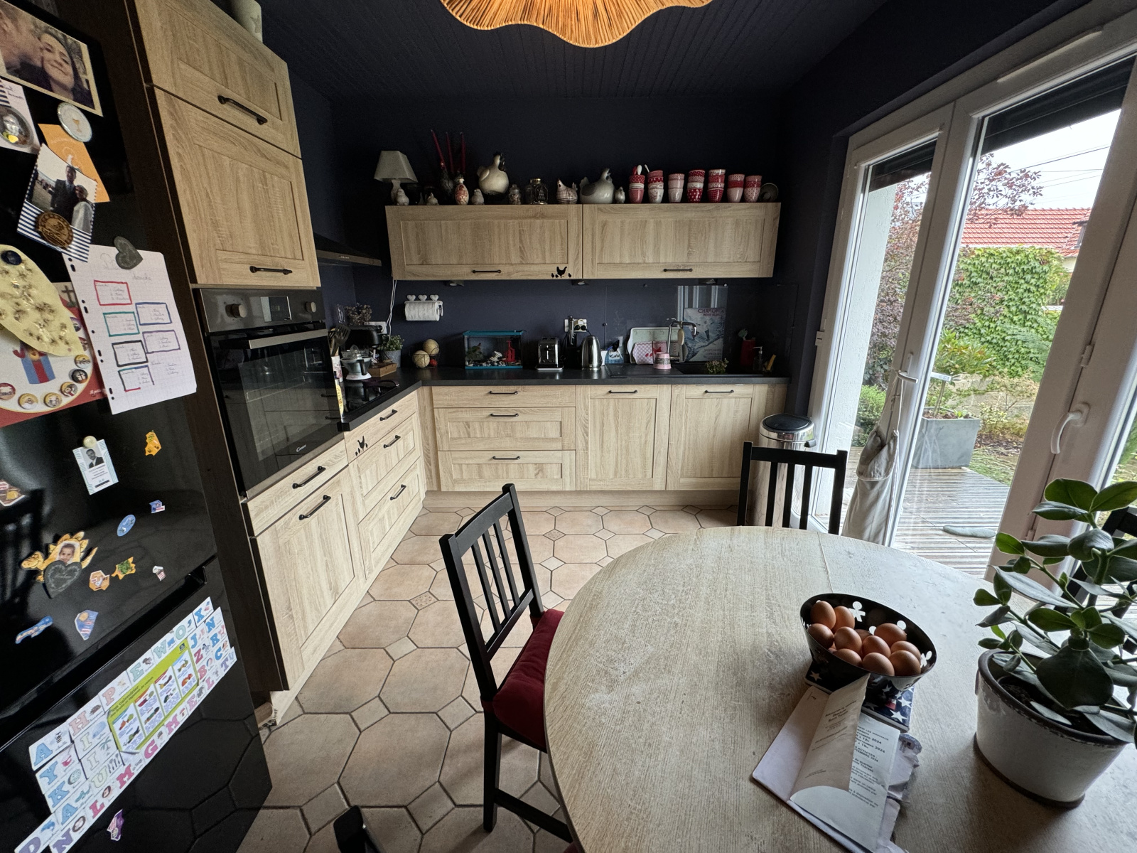 Image_, Maison, Caen, ref :