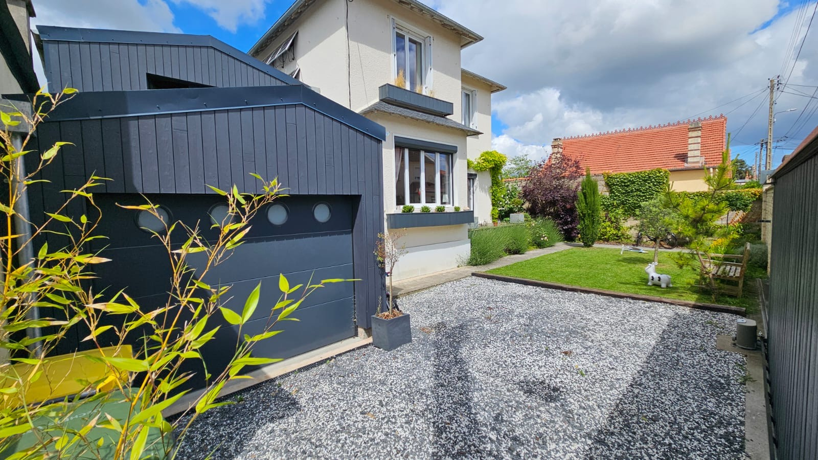 Image_, Maison, Caen, ref :