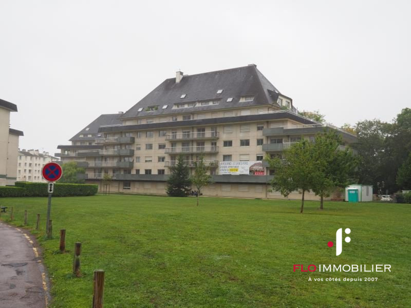 Image_, Appartement, Caen, ref :VA2467-FLOIMMOBILIER14