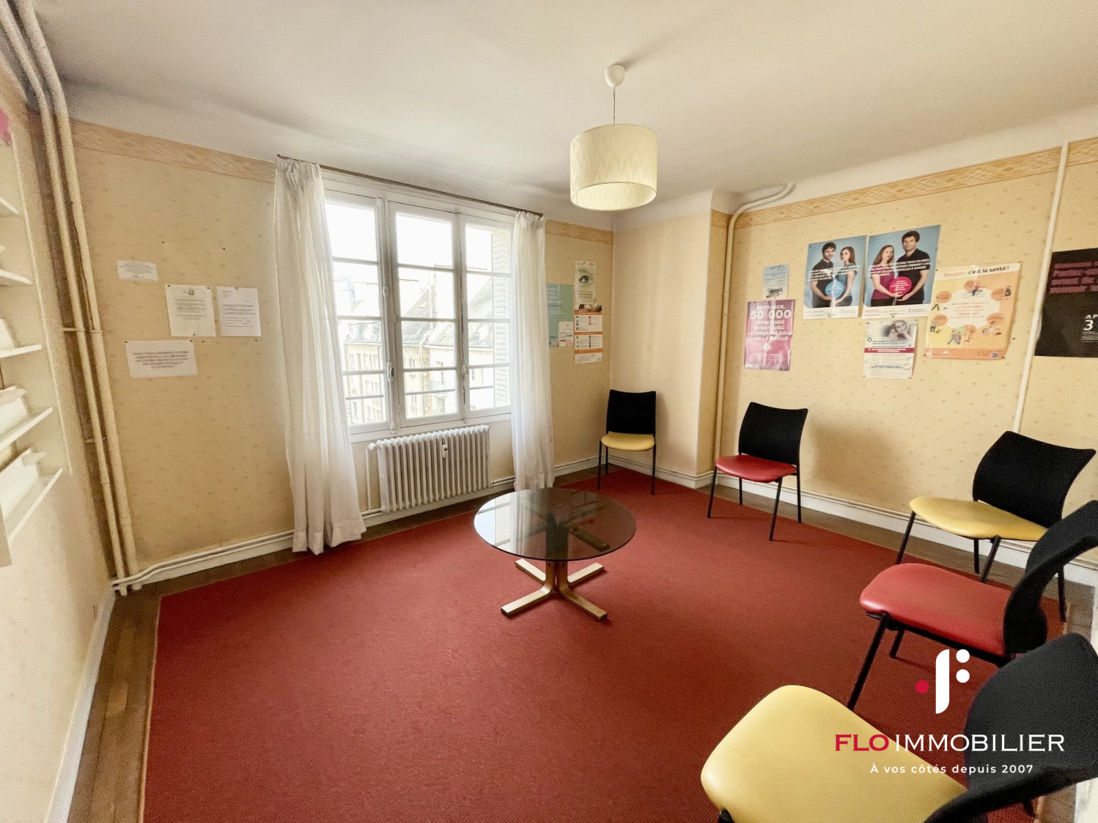 Image_, Appartement, Caen, ref :2305-FLOIMMOBILIER14