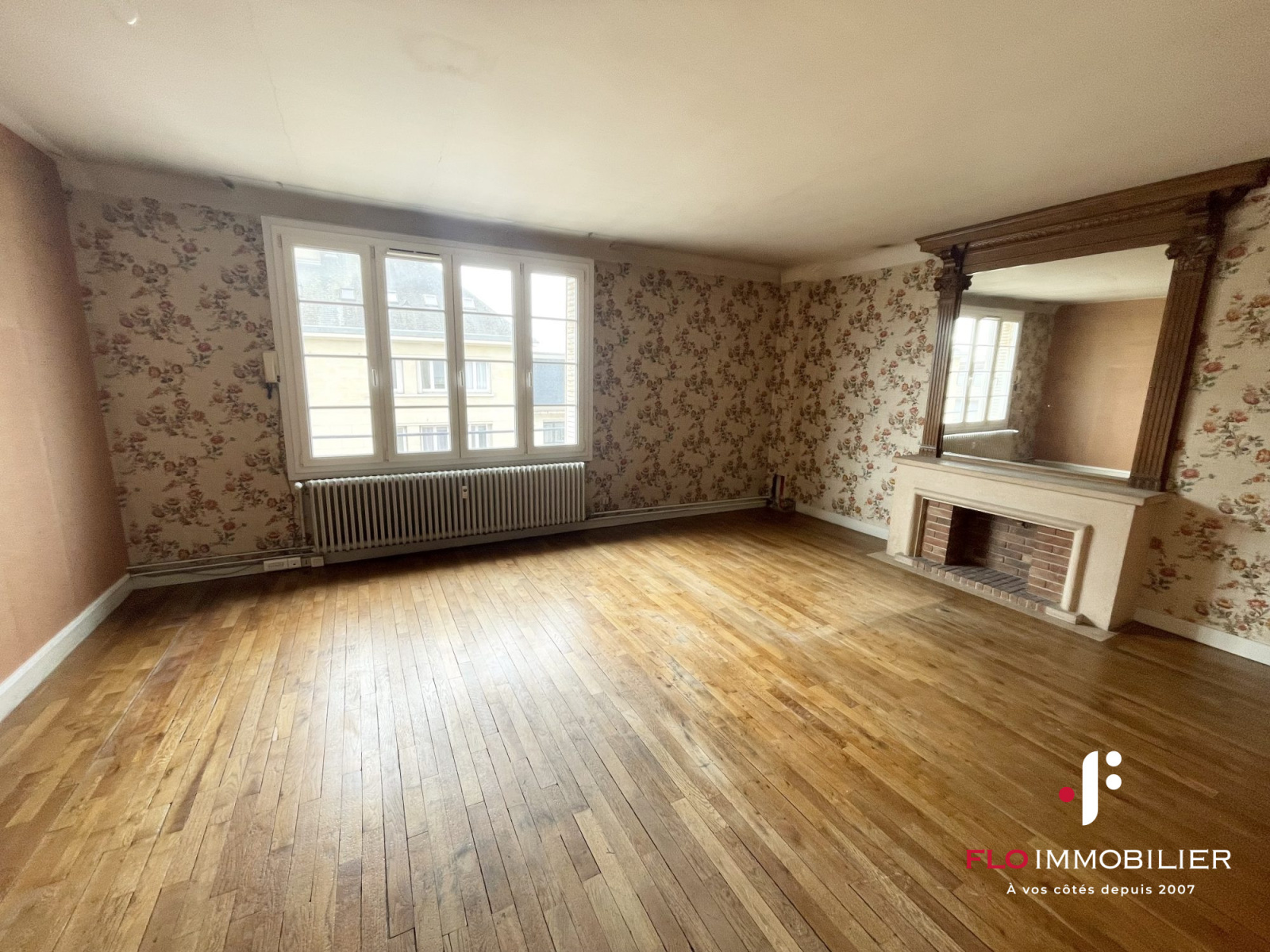 Image_, Appartement, Caen, ref :2305-FLOIMMOBILIER14