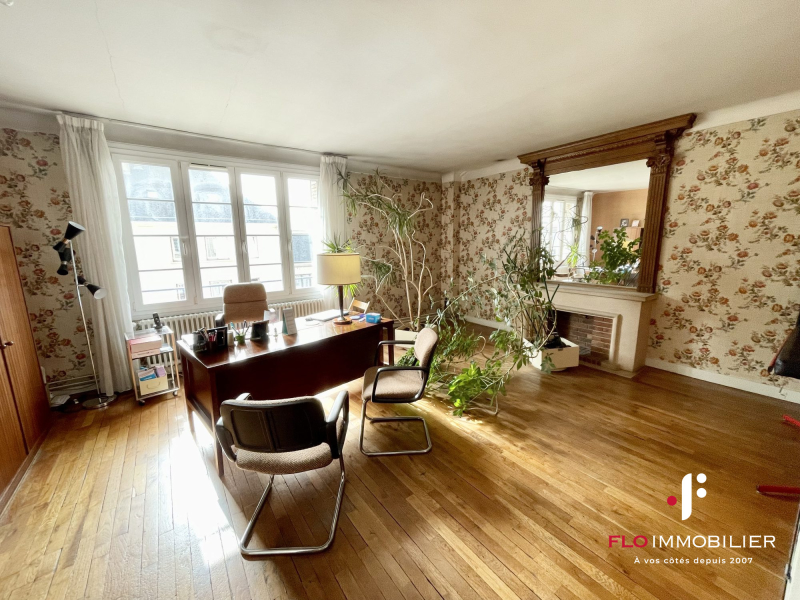 Image_, Appartement, Caen, ref :2305-FLOIMMOBILIER14