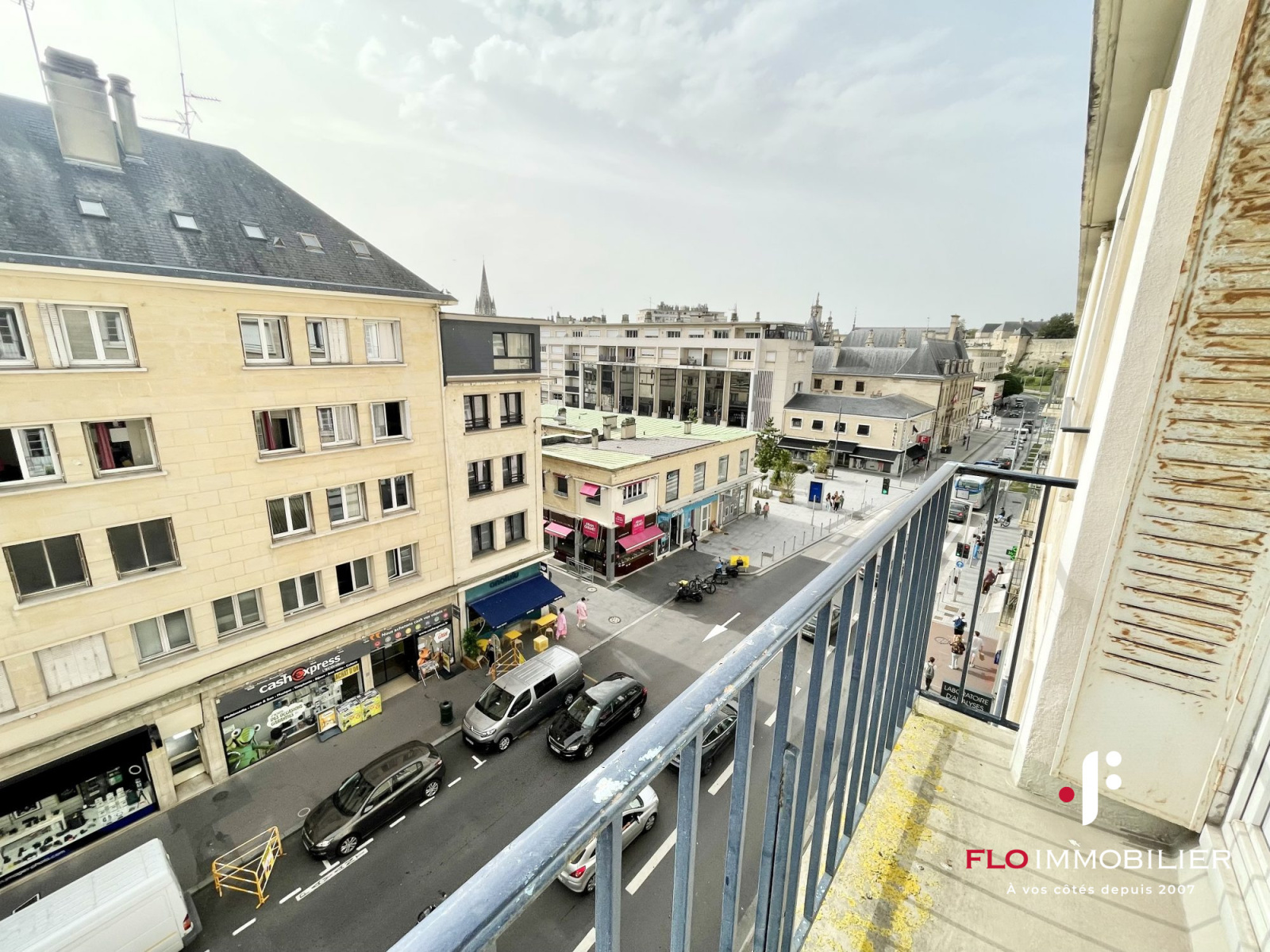 Image_, Appartement, Caen, ref :2305-FLOIMMOBILIER14