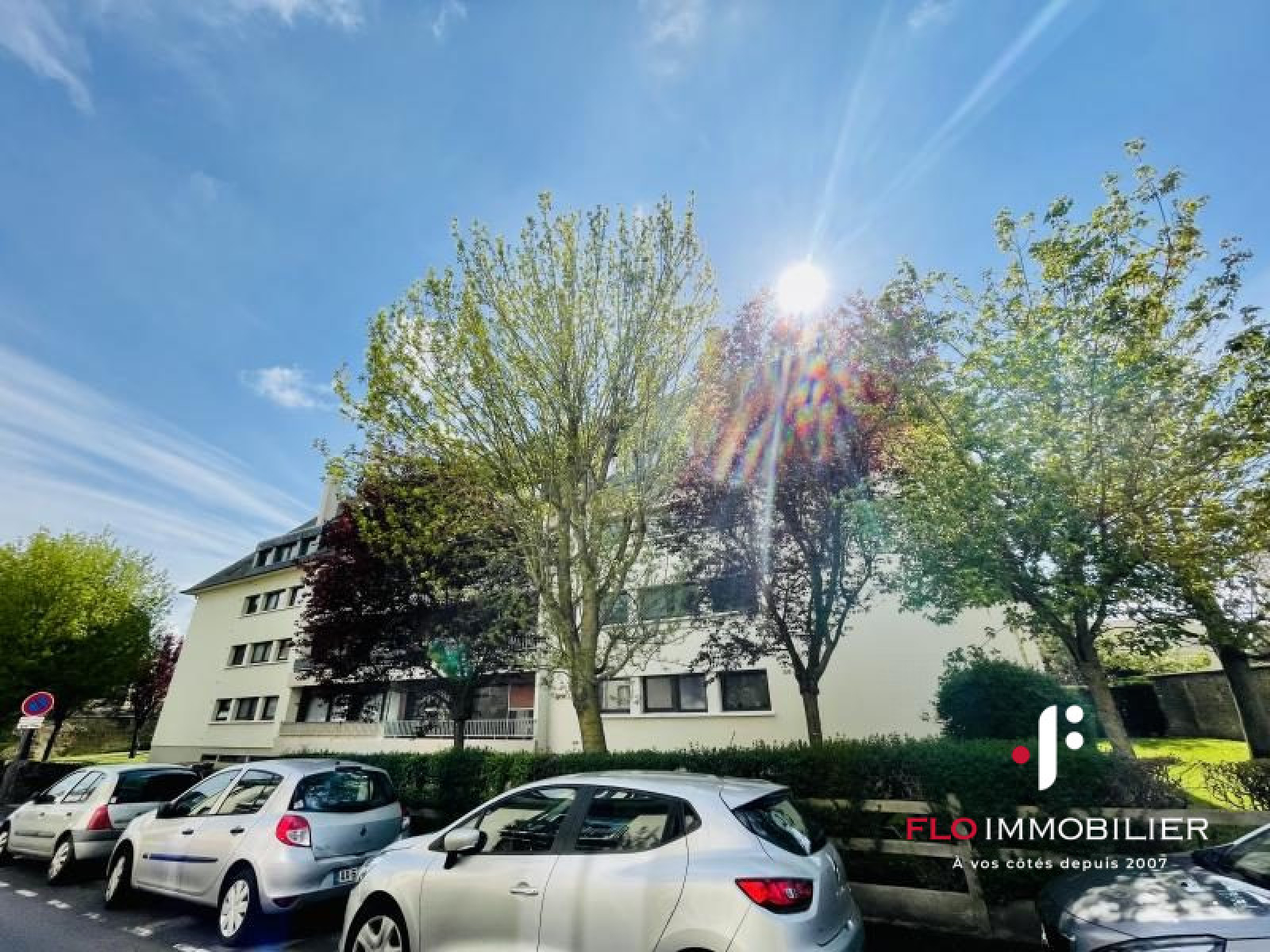 Image_, Appartement, Caen, ref :VA2463-FLOIMMOBILIER14