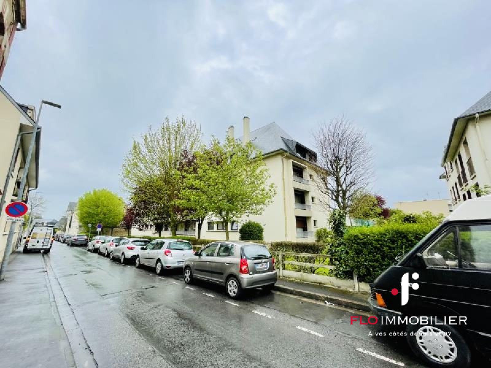 Image_, Appartement, Caen, ref :VA2463-FLOIMMOBILIER14