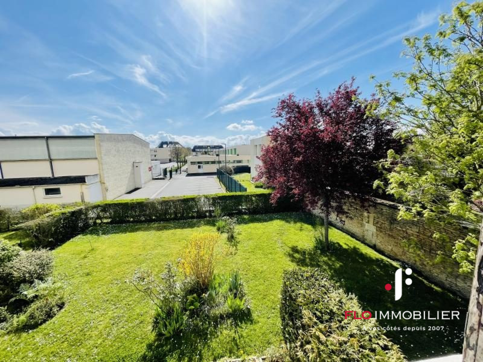 Image_, Appartement, Caen, ref :VA2463-FLOIMMOBILIER14