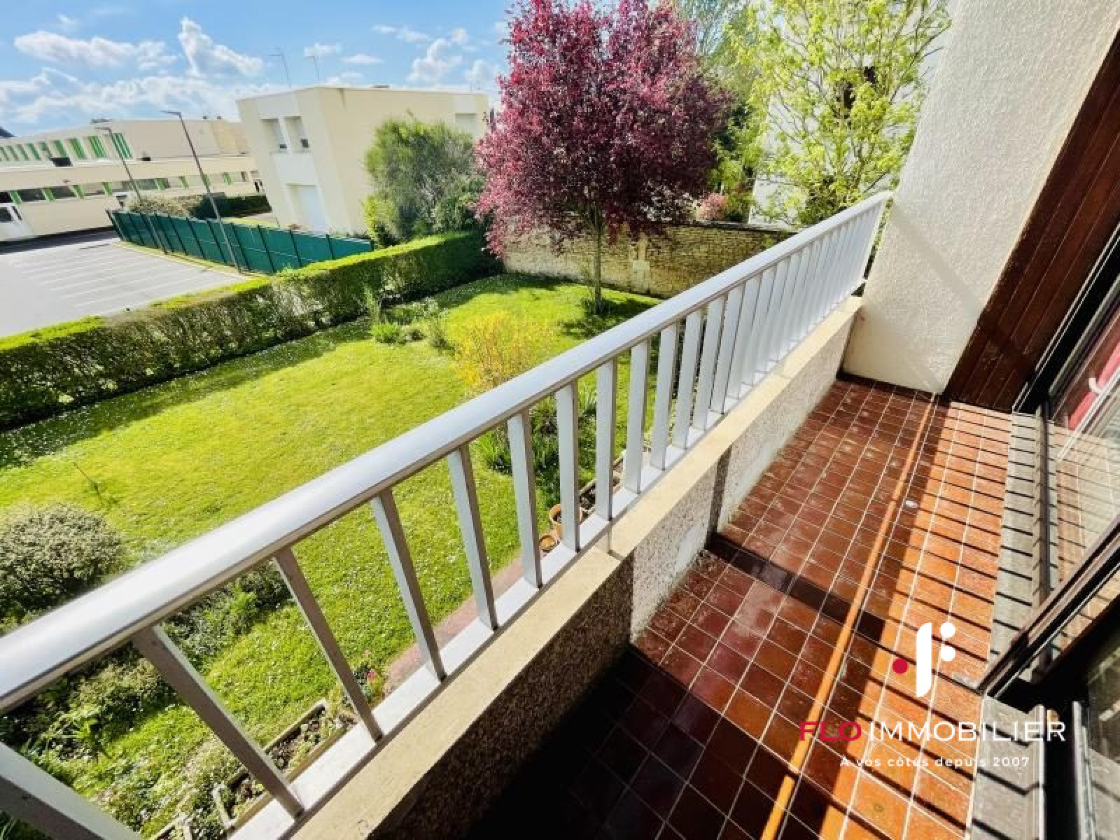 Image_, Appartement, Caen, ref :VA2463-FLOIMMOBILIER14