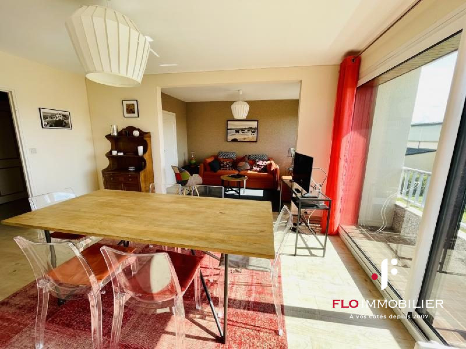 Image_, Appartement, Caen, ref :VA2463-FLOIMMOBILIER14