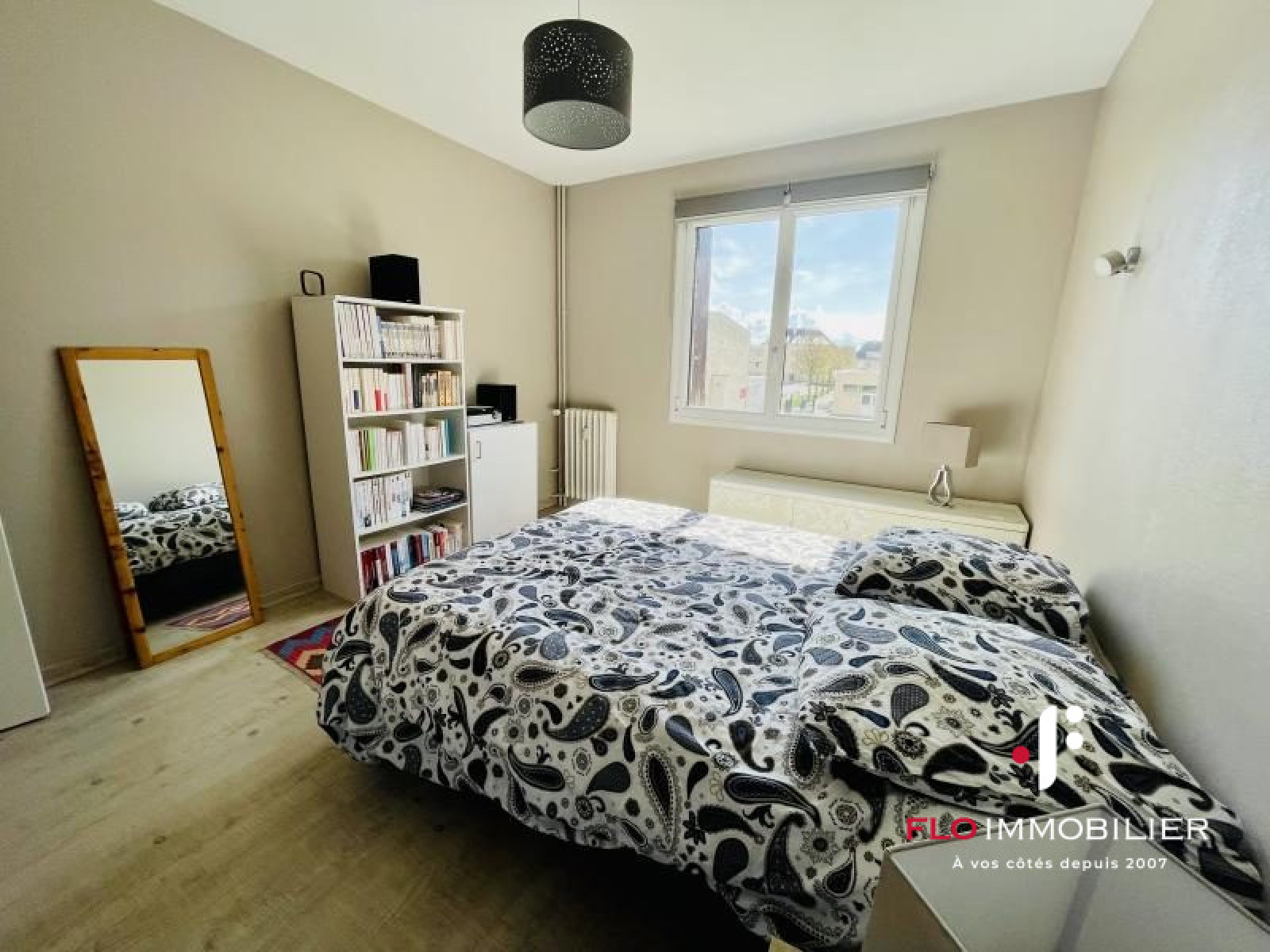 Image_, Appartement, Caen, ref :VA2463-FLOIMMOBILIER14