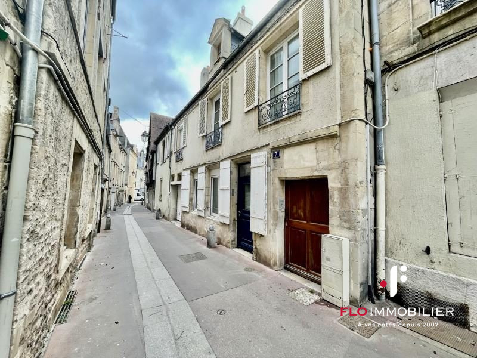 Image_, Appartement, Caen, ref :VA2471-FLOIMMOBILIER14