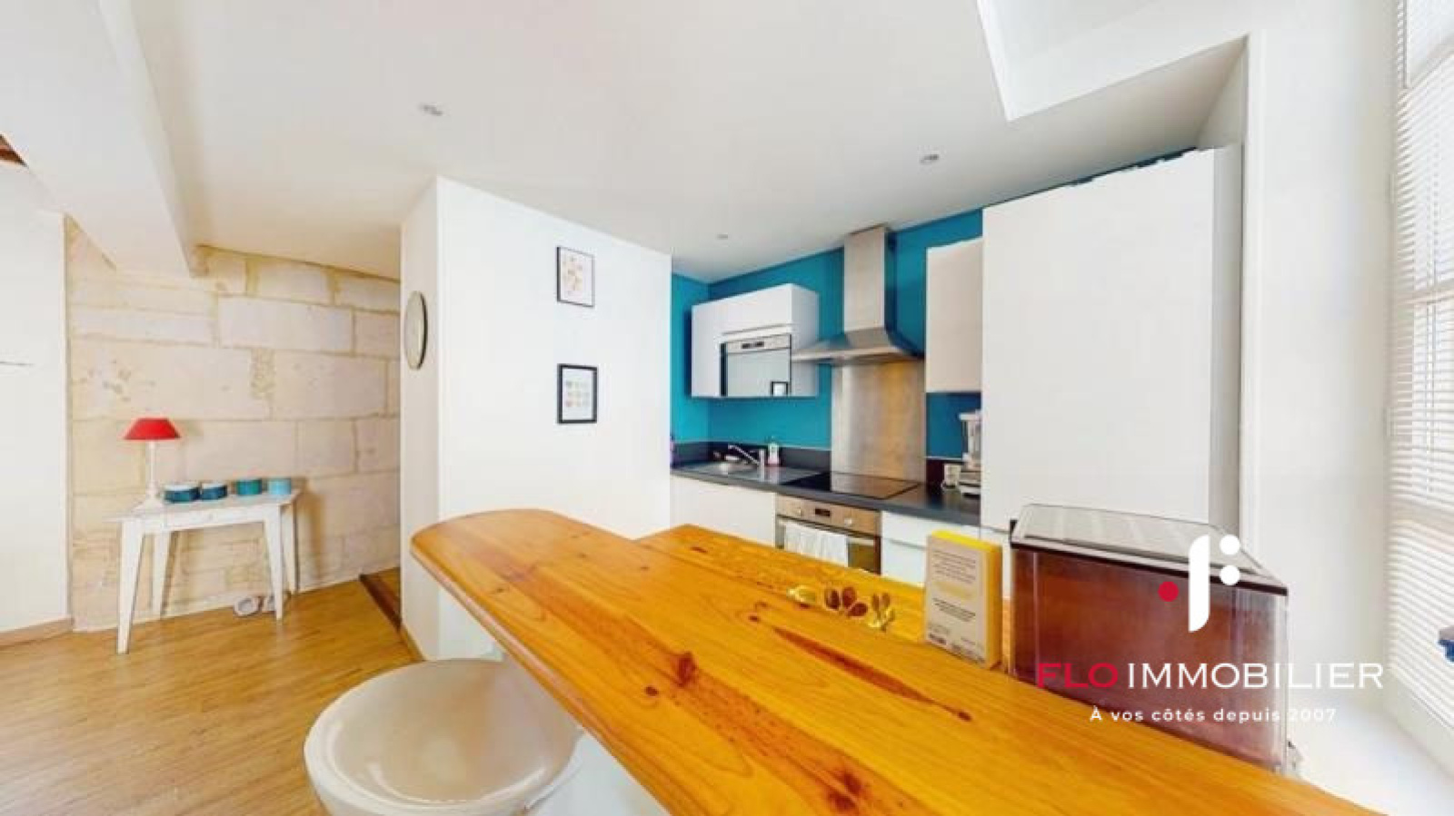 Image_, Appartement, Caen, ref :VA2471-FLOIMMOBILIER14