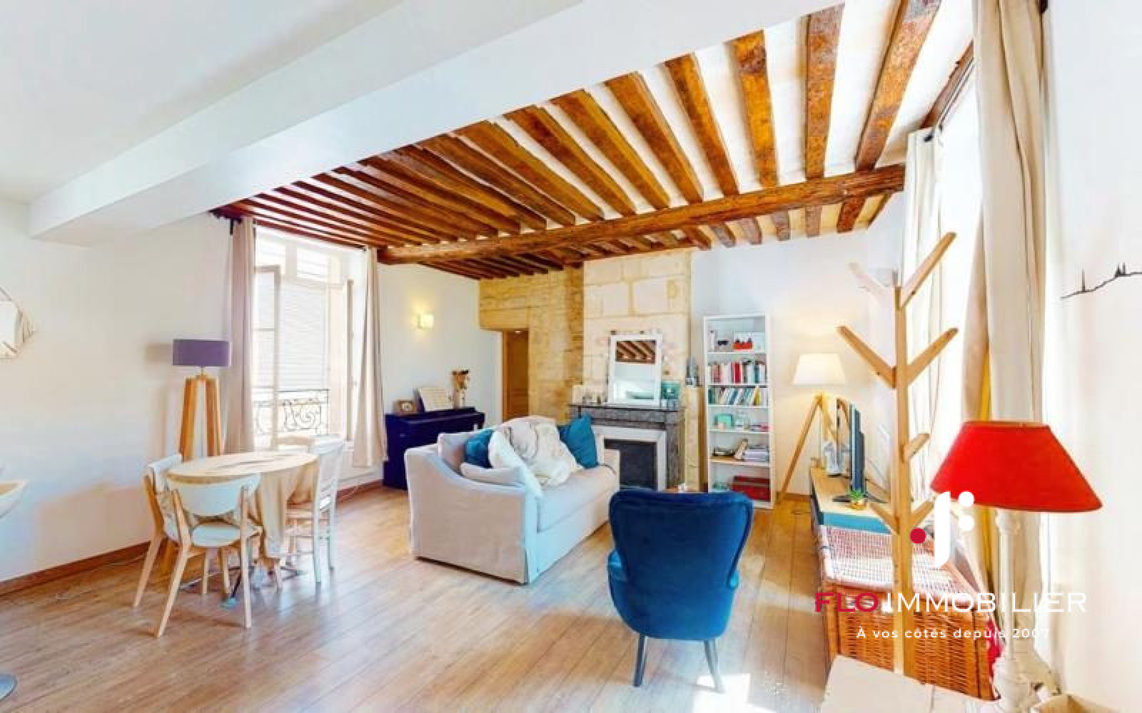 Image_, Appartement, Caen, ref :VA2471-FLOIMMOBILIER14