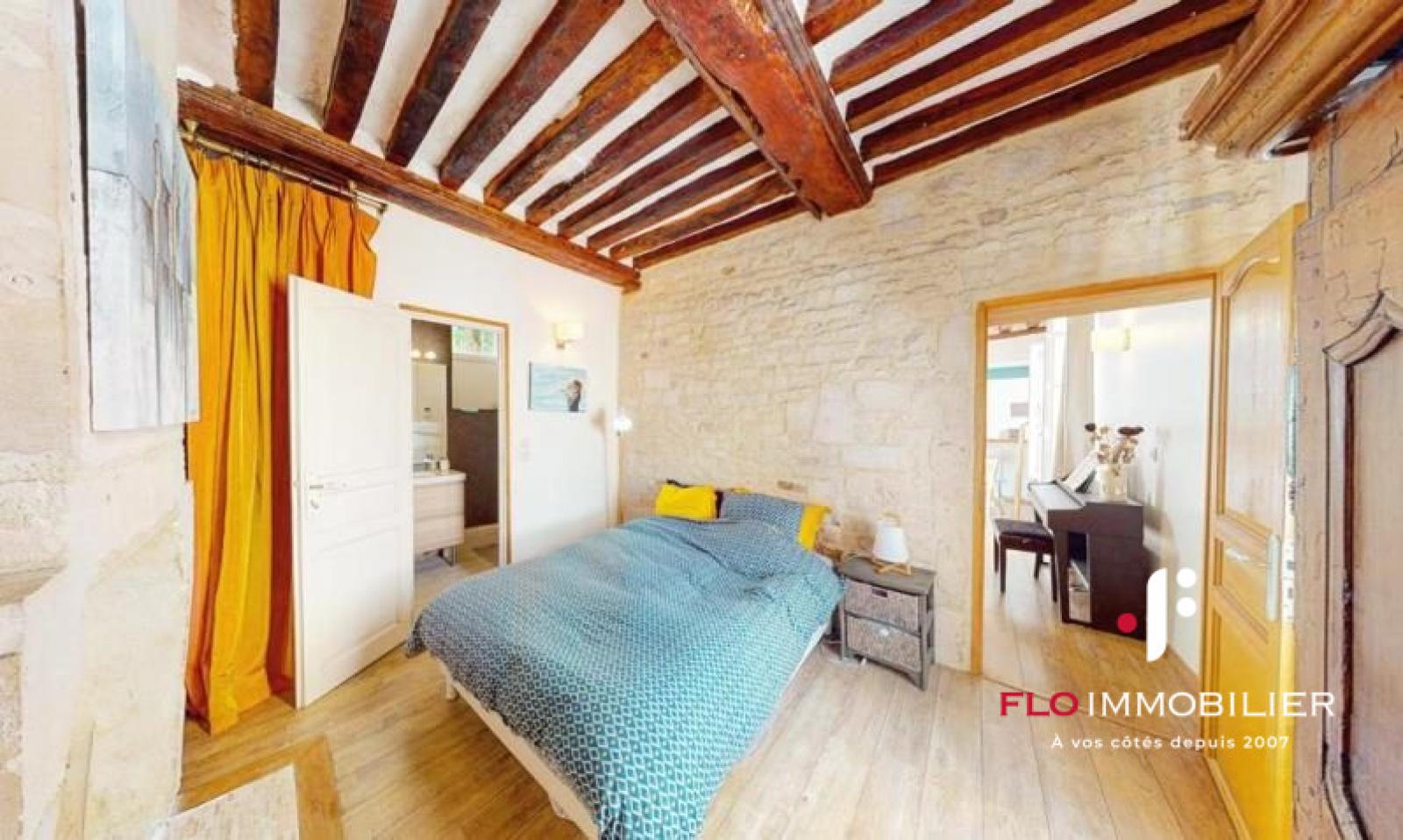 Image_, Appartement, Caen, ref :VA2471-FLOIMMOBILIER14