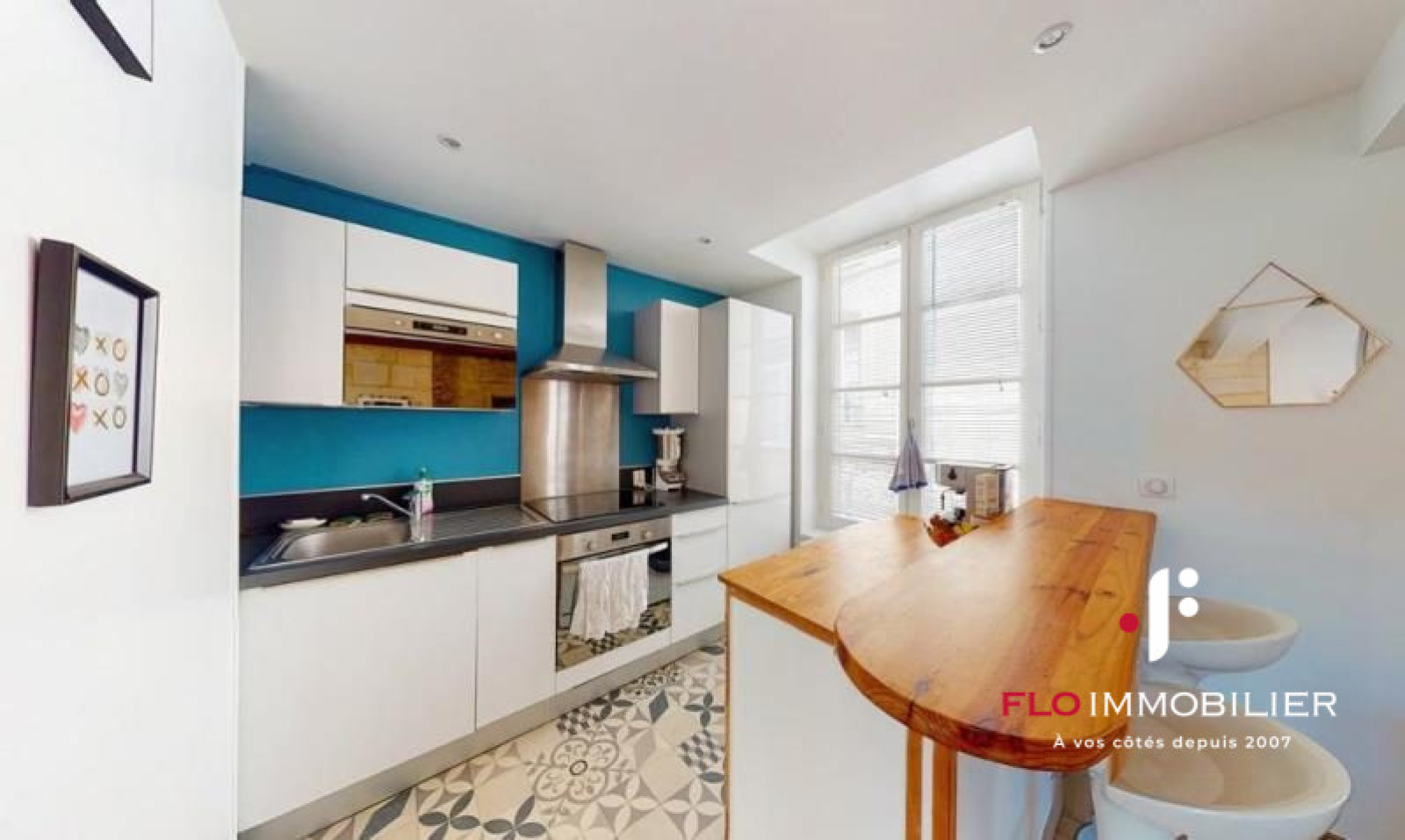 Image_, Appartement, Caen, ref :VA2471-FLOIMMOBILIER14