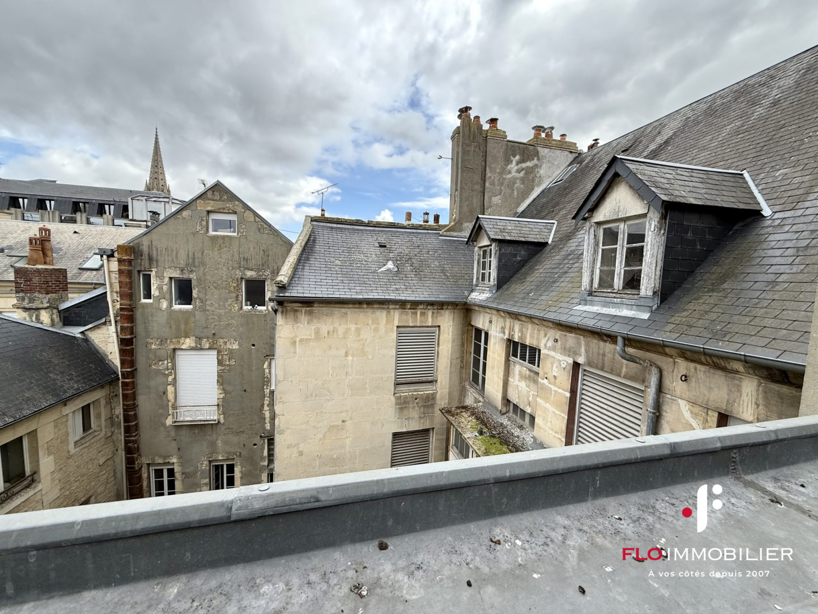 Image_, Appartement, Caen, ref :2410-FLOIMMOBILIER14