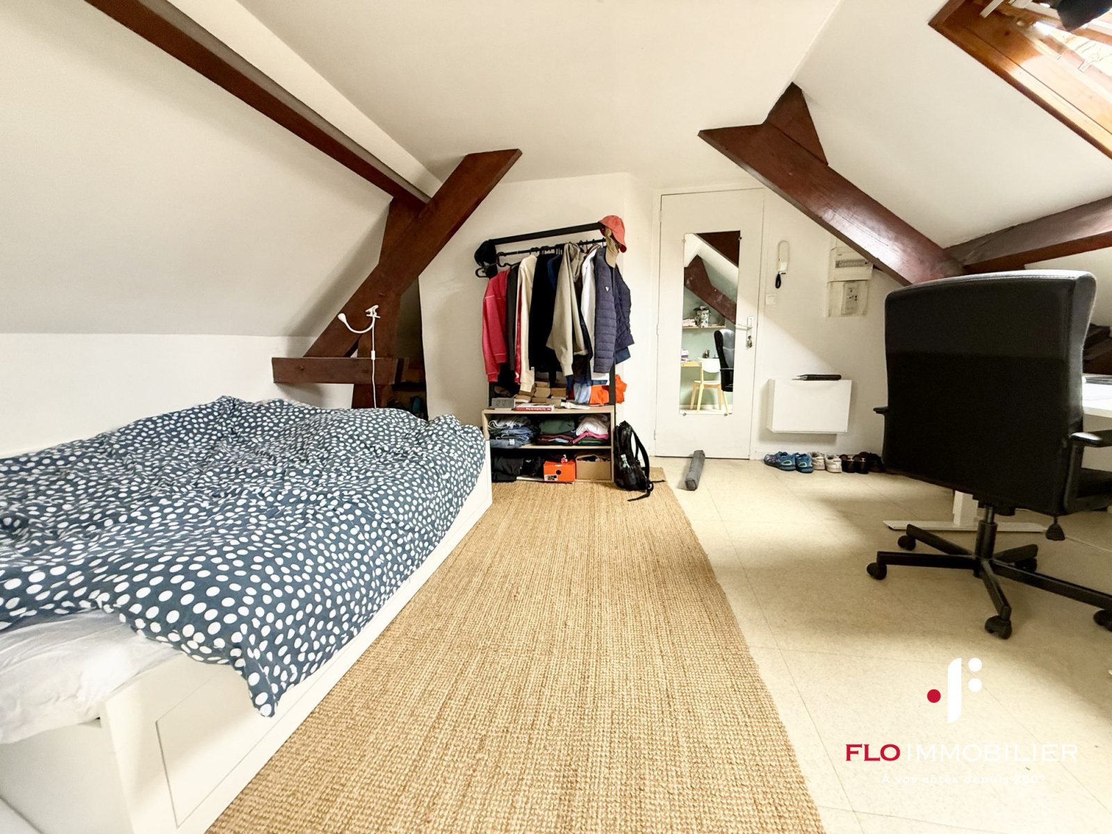 Image_, Appartement, Caen, ref :2410-FLOIMMOBILIER14