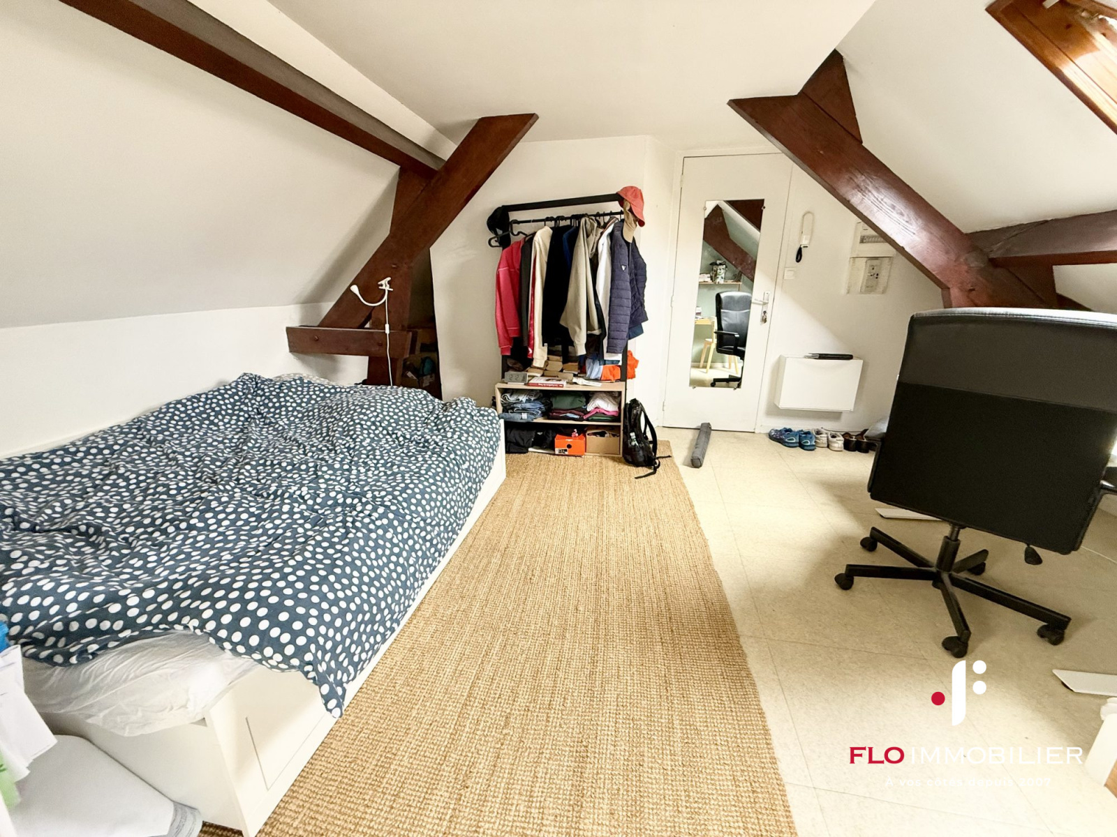 Image_, Appartement, Caen, ref :2410-FLOIMMOBILIER14