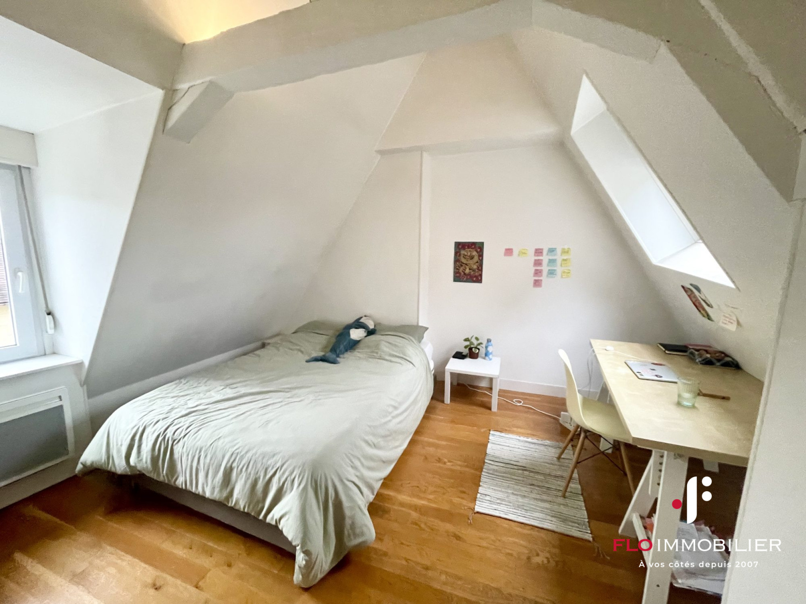 Image_, Appartement, Caen, ref :2373-FLOIMMOBILIER14