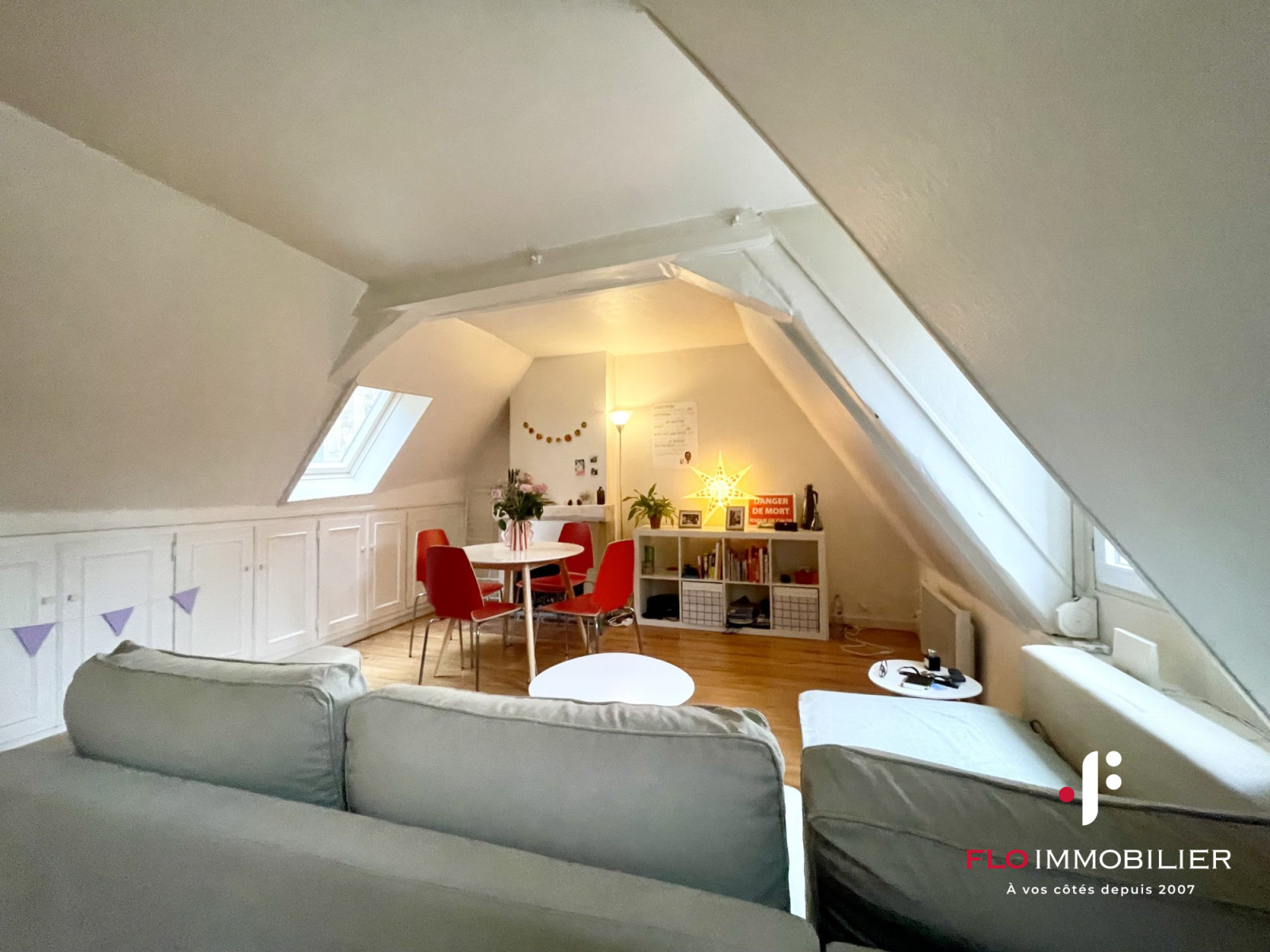 Image_, Appartement, Caen, ref :2373-FLOIMMOBILIER14