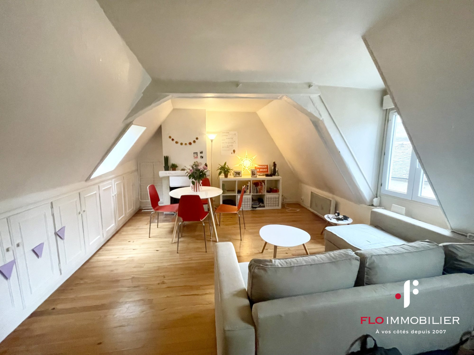 Image_, Appartement, Caen, ref :2373-FLOIMMOBILIER14