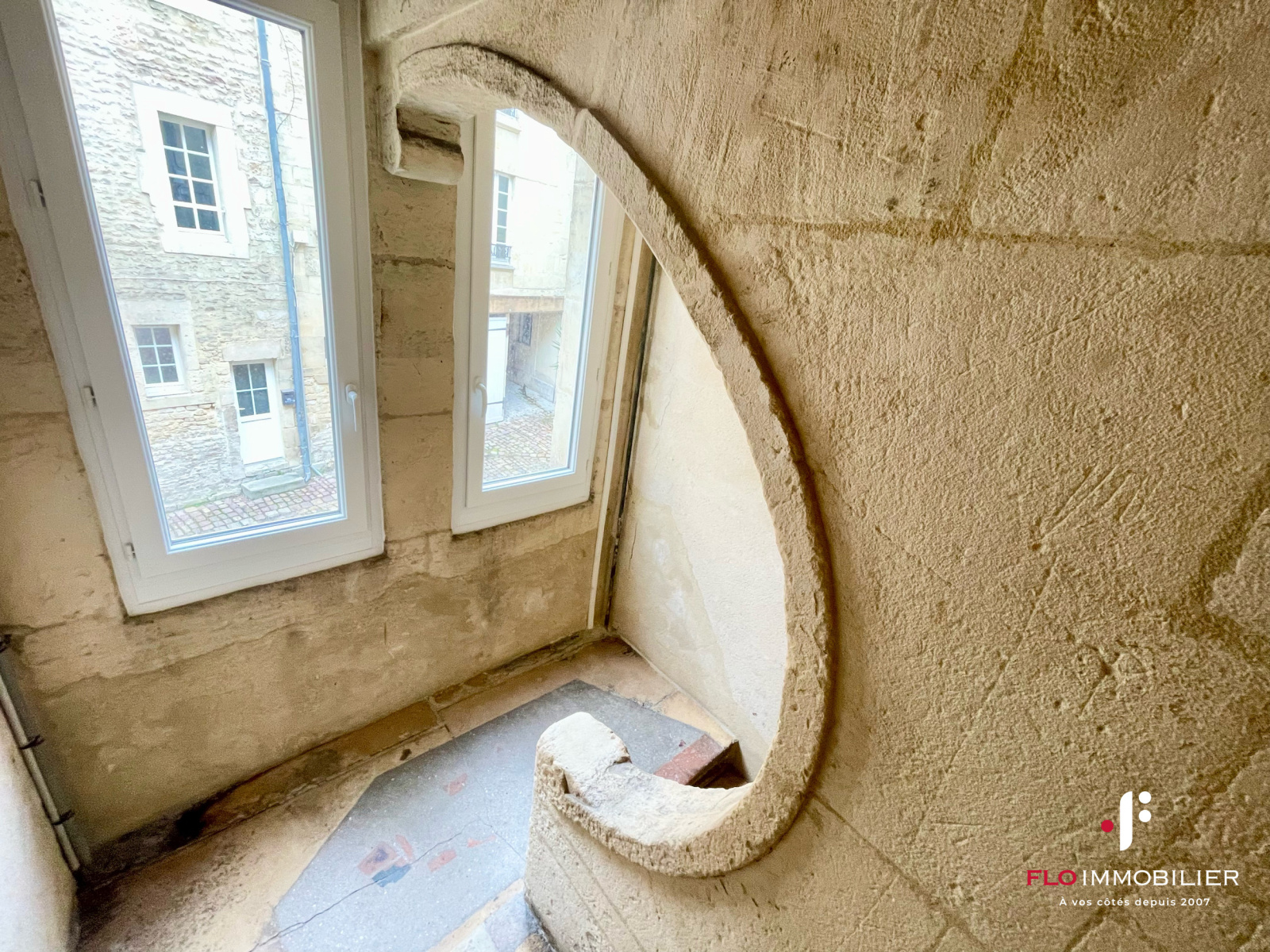 Image_, Appartement, Caen, ref :2373-FLOIMMOBILIER14