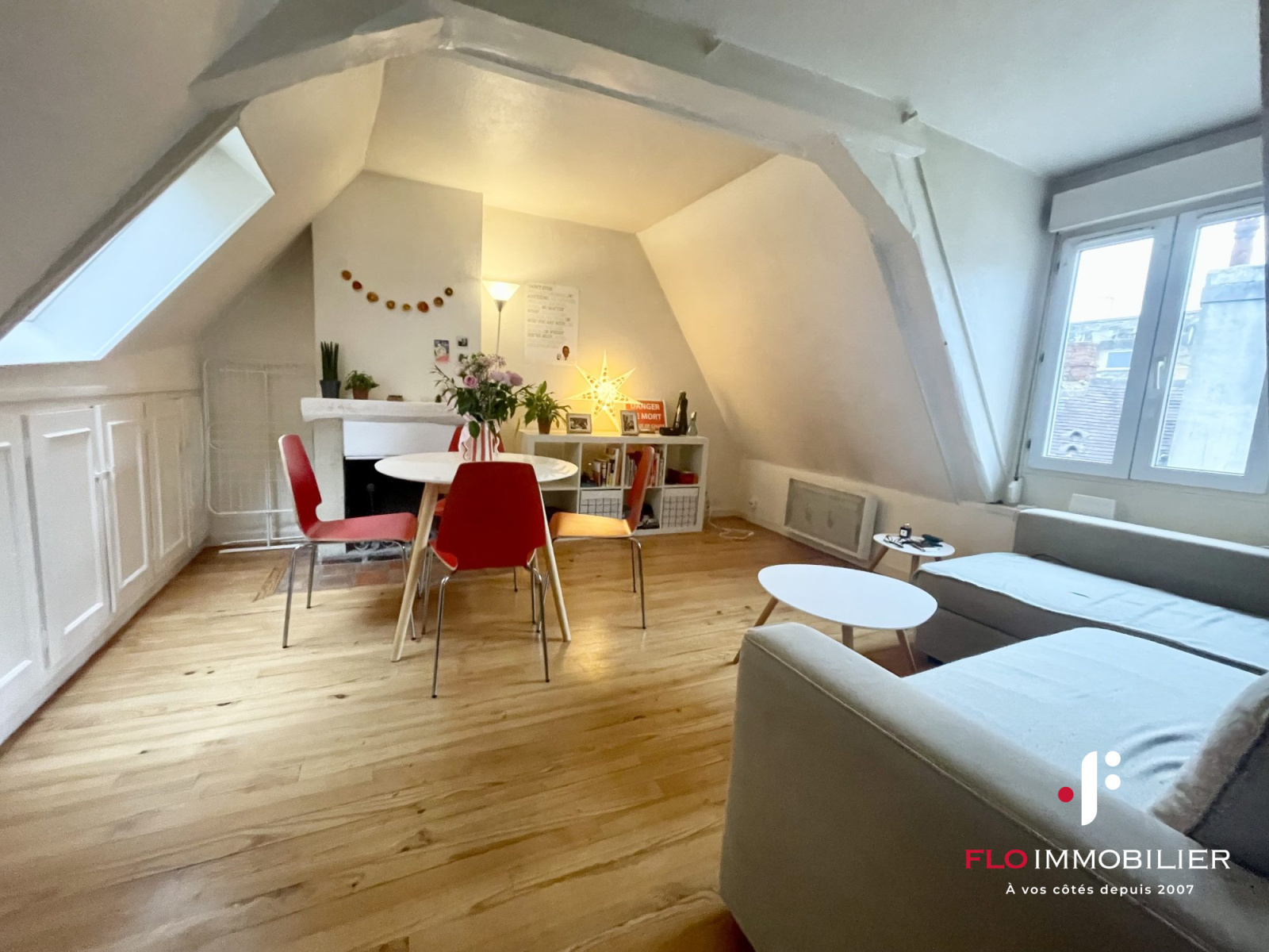 Image_, Appartement, Caen, ref :2373-FLOIMMOBILIER14