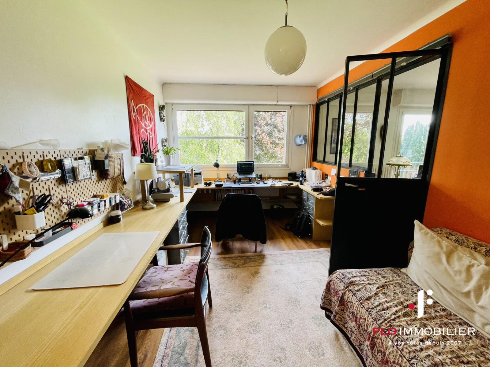 Image_, Appartement, Caen, ref :2289-FLOIMMOBILIER14