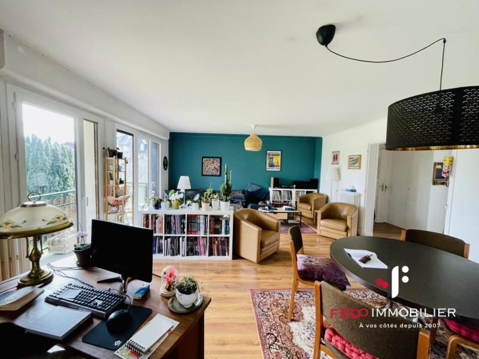 Image_, Appartement, Caen, ref :2289-FLOIMMOBILIER14