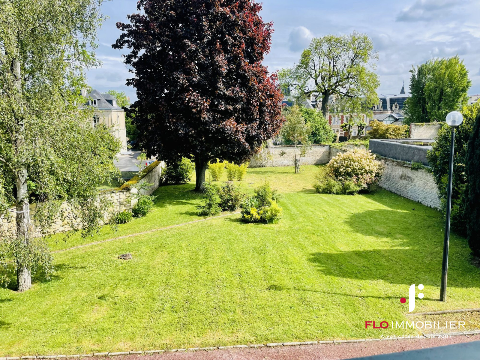 Image_, Appartement, Caen, ref :2289-FLOIMMOBILIER14